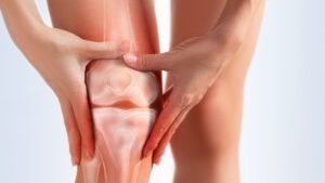 Knee pain
