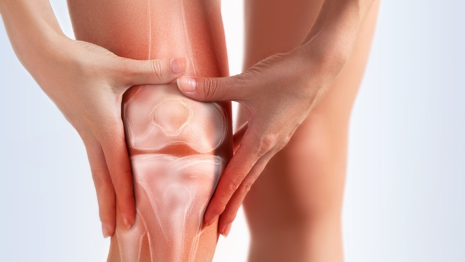 Knee pain