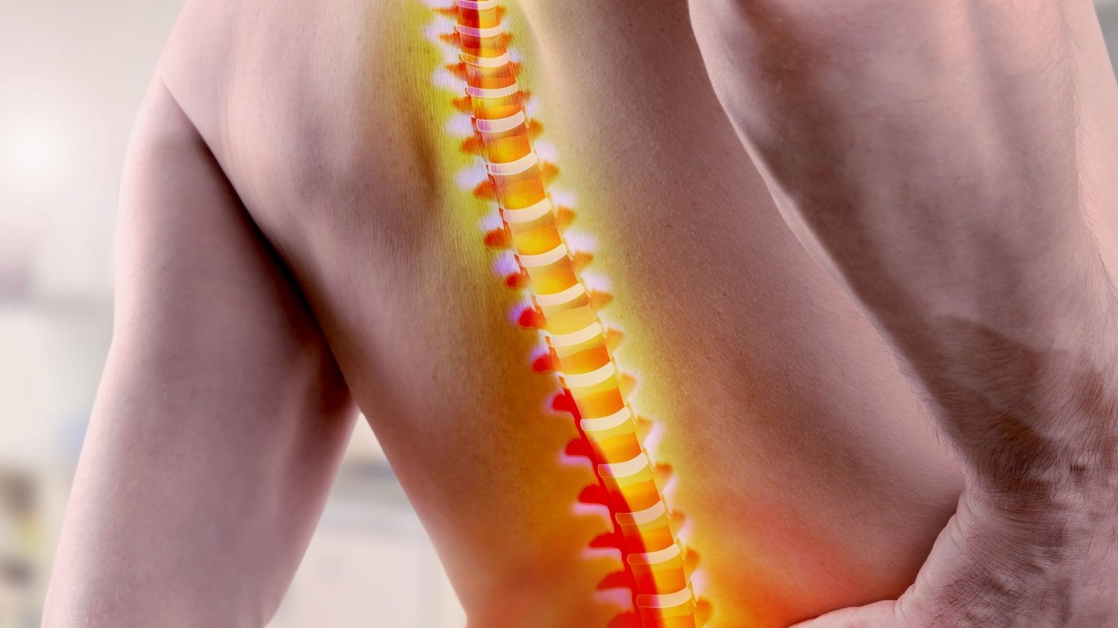 Spine epidural steroid injection