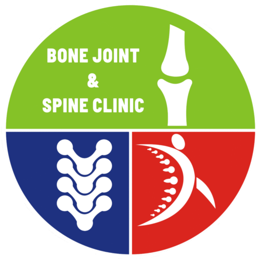 Bone Joint and Spine Clinic Meerut